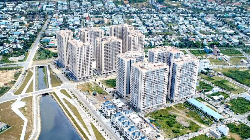 Đà Nẵng áp dụng khung giá thuê mới cho nhà ở xã hội từ 10/6/2026