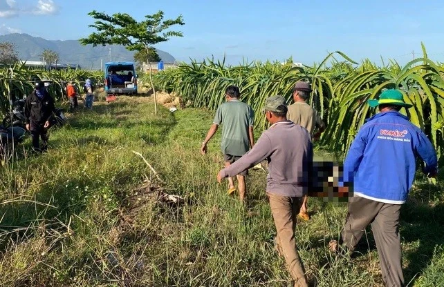 Lâm Đồng: Một người đàn ông tử vong nghi do đuối nước khi chài cá