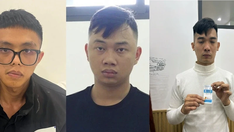 Lâm Đồng triệt phá chuyên án ma túy, tạm giữ 8 người