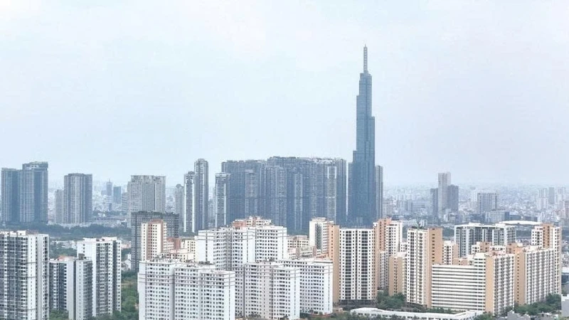 Tín dụng bất động sản quý 4 năm 2025 vượt mốc 2 triệu tỷ đồng