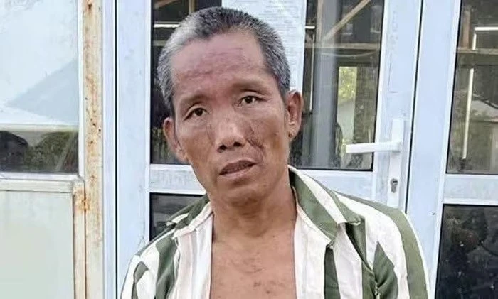 Bắt giữ phạm nhân trốn trại Phước Hòa sau 3 ngày lẩn trốn