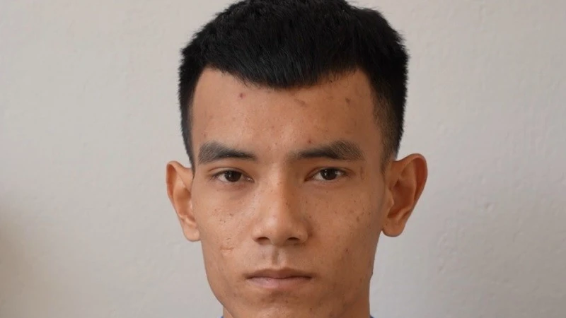 Khánh Hòa: Bắt giữ đối tượng bị truy nã về tội mua bán trái phép chất ma túy