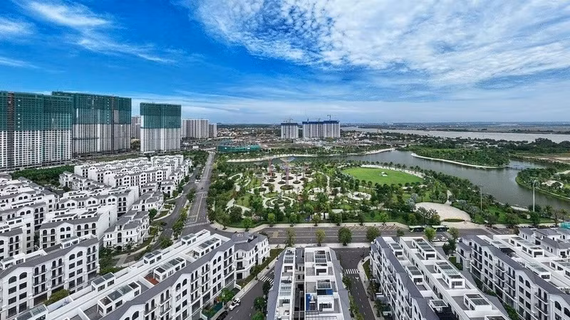 TP HCM ưu tiên phát triển nhà ở xã hội, nhà lưu trú công nhân cho thuê