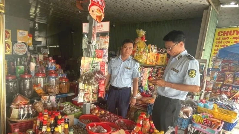 Lâm Đồng kiểm tra, phát hiện hàng loạt vi phạm về thủ tục kinh doanh