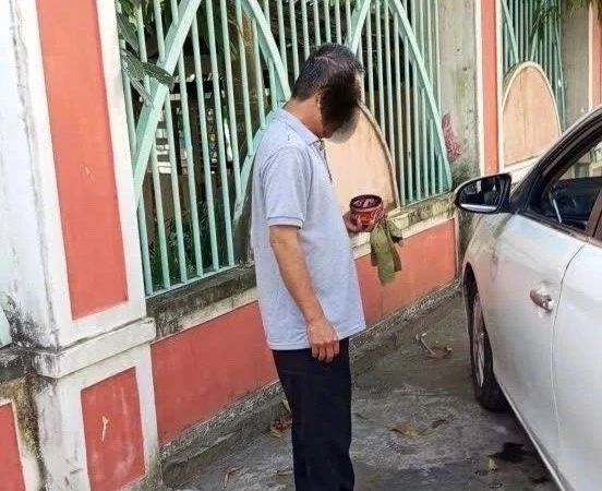 Xác minh vụ học sinh lớp 6 bị hành hung sau va quẹt xe tại Nha Trang