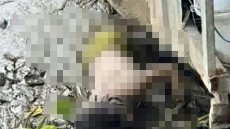 Tìm thấy thi thể hai trẻ sau nhiều ngày mất tích ở Tây Ninh