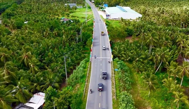 Công ty Hữu Thịnh trúng 03 gói thầu liên tiếp trong 02 tuần tại Vĩnh Long