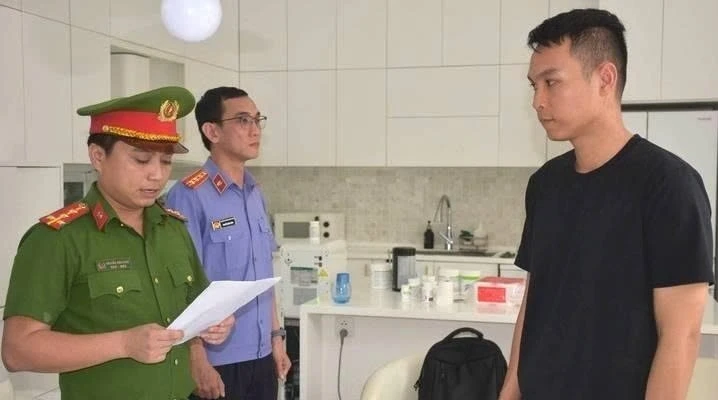 Truy tìm bị hại liên quan dự án tiền ảo “ma” chiếm đoạt 2.000 tỷ ở Đà Nẵng