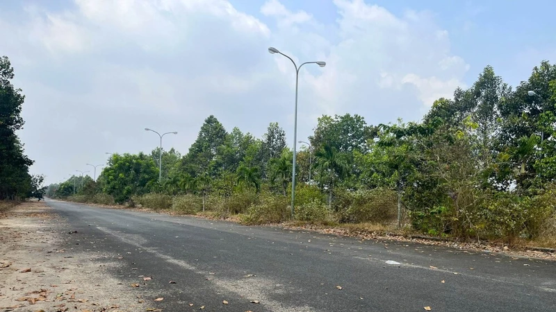 Hai ‘ông lớn’ xây lắp tranh gói thầu hơn 119 tỷ đồng tại Đồng Nai