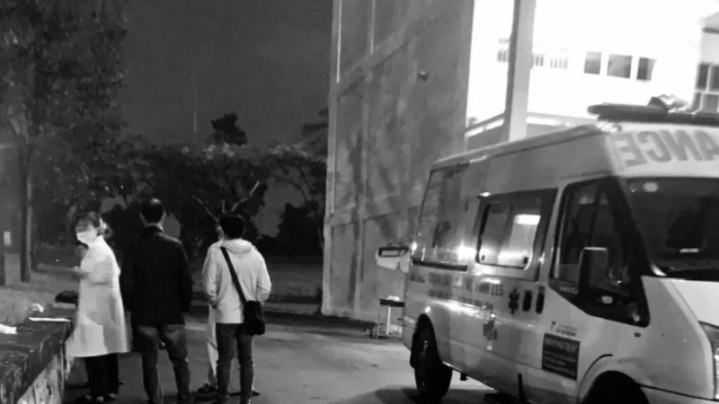 Phát hiện nam sinh tử vong trong khuôn viên trường đại học tại TPHCM