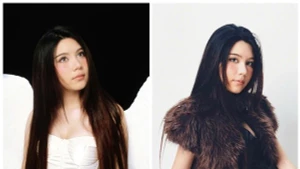 Con gái út Quyền Linh gây chú ý với vẻ đẹp trưởng thành ở tuổi 18