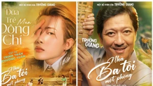 Jack kết hợp cùng Trường Giang, khán giả phản ứng ra sao?