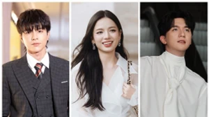 Dàn diễn viên nổi danh nhờ phim điện ảnh Mưa đỏ giờ thế nào?