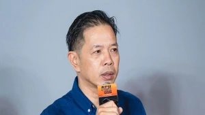 Điều gì khiến Thái Hòa luôn được mong đợi khi trở lại màn ảnh?