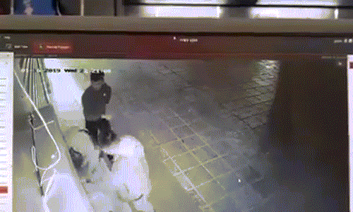 Sức khỏe cô gái bị đánh ở Linh Đàm giờ ra sao? - Hình 2 Suc khoe co gai bi danh o Linh Dam gio ra sao?-Hinh-2