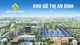 Cần Thơ: Khởi tố vụ án tại Dự án Khu đô thị mới An Bình 