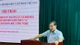 PGS.TS. Phạm Quang Thao, Phó Chủ tịch Liên hiệp các Hội Khoa học và Kỹ thuật Việt Nam phát biểu tại Hội thảo - Ảnh: VGP/Thu Giang