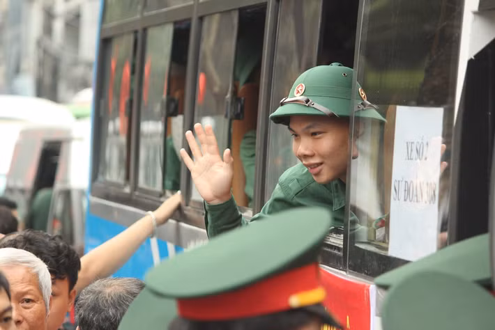 Hẹn ngày gặp lại!