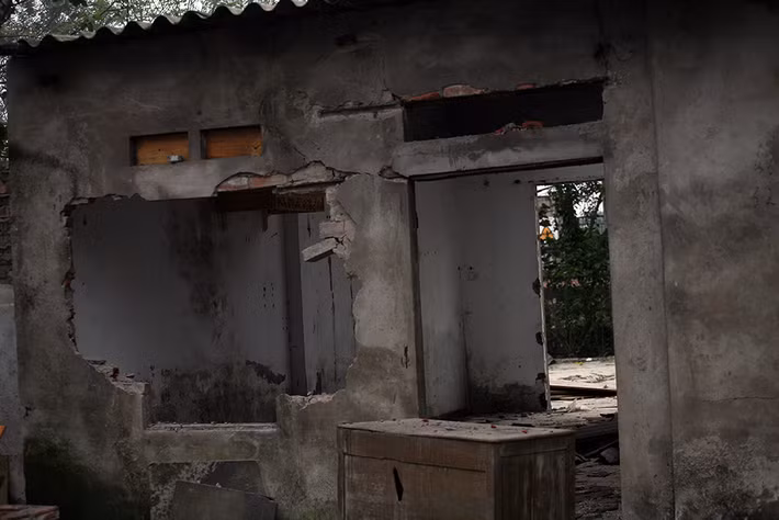 Cấu trúc đường đua xe F1 sẽ ôm trọn Khu liên hợp thể thao Mỹ Đình và một số tổ dân phố ở phường Phú Đô, với chiều dài 5,565 km được thiết kế bởi tập đoàn Tilke của Đức. Đường đua có 22 khúc cua, các tay đua sẽ thi đấu trong 4h và xuất phát từ sân vận động Quốc gia Mỹ Đình đến đại lộ Thăng Long, rồi quay trở lại sân Mỹ Đình.