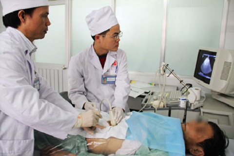 Mặc dù các phương pháp điều trị ung thư gan ngày càng phát triển nhưng nên phát hiện sớm bệnh để có các điều trị tốt nhất.