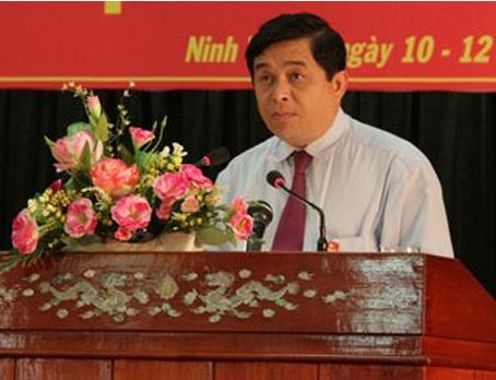 Với quyết định bổ nhiệm của Thủ tướng Nguyễn Tấn Dũng, vị Thứ trưởng thứ 7 của Bộ Kế hoạch Đầu tư được kỳ vọng sẽ mang tư duy và tầm nhìn giàu chiến lược mà ông đã thể hiện ở tỉnh nghèo Bình Thuận trong 4 năm luân chuyển làm thay đổi, tạo ra cách tiếp cận mới, một thái độ ứng xử mới với các vấn đề “đinh” của nền kinh tế, như thông điệp của Bộ trưởng Bùi Quang Vinh.