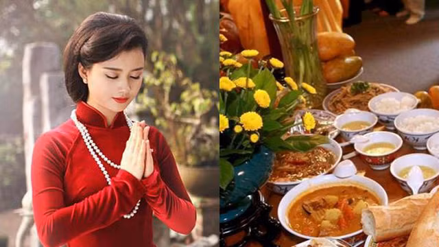 Chuyên gia phong thủy hướng dẫn cúng Rằm tháng 7 vào ngày giờ chuẩn nhất - Hình 3 Chuyen gia phong thuy huong dan cung Ram thang 7 vao ngay gio chuan nhat-Hinh-3