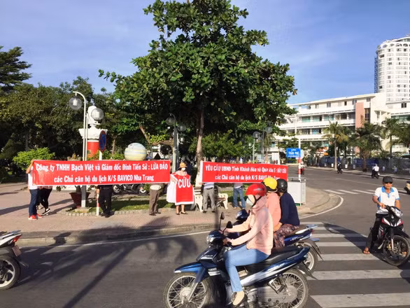 Cách thức khách sạn Bavico tổ chức cho chân dài bán dâm - Hình 2 Cach thuc khach san Bavico to chuc cho chan dai ban dam-Hinh-2