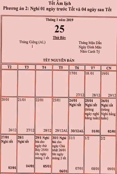 Nghỉ Tết vào 29 hoặc 30 tháng chạp, làm sao kịp chuẩn bị sắm Tết? Nghi Tet vao 29 hoac 30 thang chap, lam sao kip chuan bi sam Tet?