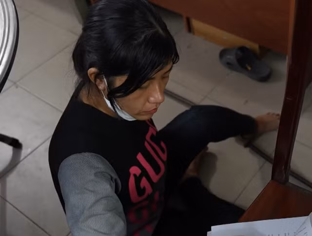 TPHCM: Triet pha duong day ma tuy lon, nguy trang tinh vi trong cap hoc sinh-Hinh-2