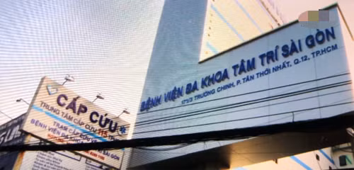 Sau bữa trưa, 70 học sinh trường tiểu học Nguyễn Thị Định nhập viện, nghi ngộ độc thực phẩm Sau bua trua, 70 hoc sinh truong tieu hoc Nguyen Thi Dinh nhap vien, nghi ngo doc thuc pham
