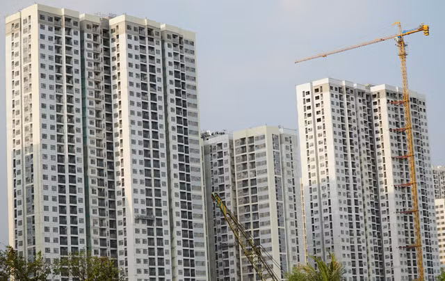 Tiến độ dự án bất động sản: Toàn cảnh siêu dự án Vinhomes Grand Park ở Sài Gòn - Hình 4 Tien do du an bat dong san: Toan canh sieu du an Vinhomes Grand Park o Sai Gon-Hinh-4
