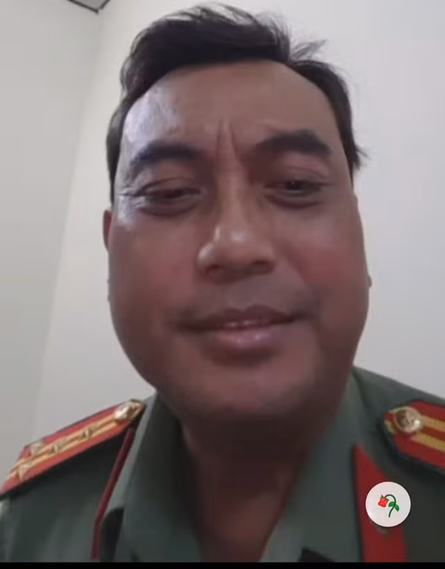 Giả danh phó Cục trưởng của Bộ Công an vào trụ sở công an huyện 'chém gió' Gia danh pho Cuc truong cua Bo Cong an vao tru so cong an huyen 'chem gio'