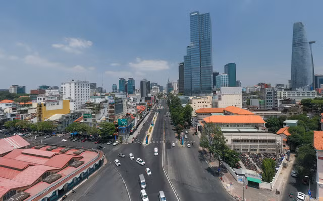 Cận cảnh khu Mả Lạng có dự án 'treo' suốt 20 năm - Hình 7 Can canh khu Ma Lang co du an 'treo' suot 20 nam-Hinh-7