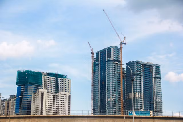 HoREA: Nếu không tháo điểm nghẽn sẽ có doanh nghiệp phá sản - Hình 2 HoREA: Neu khong thao diem nghen se co doanh nghiep pha san-Hinh-2