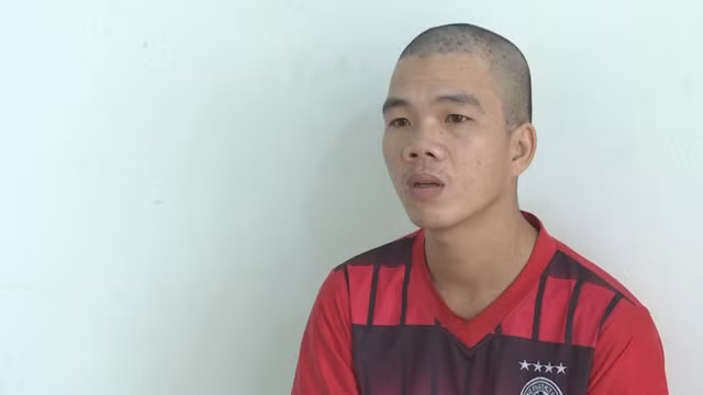 Kẻ đồi bại hiếp dâm bé trai 12 tuổi ở Đắk Lắk Ke doi bai hiep dam be trai 12 tuoi o Dak Lak
