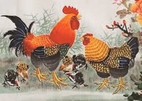 Tu vi 12 con giap ngay 5/12/2019: Ty co ban menh Chinh Tai tien tieu khong het-Hinh-4