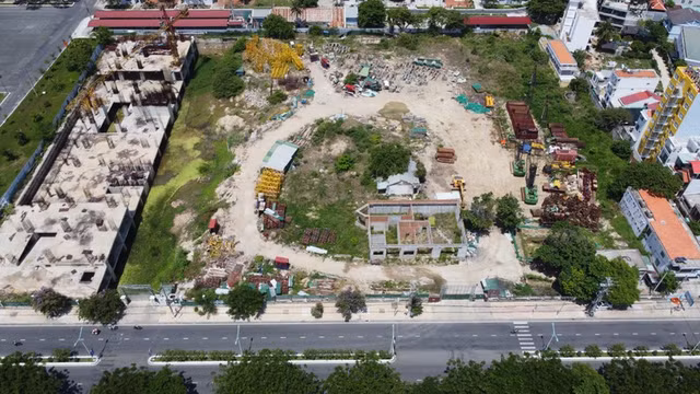 Cựu Phó Chủ tịch Khánh Hòa vào vòng lao lý dính đến các dự án nào? - Hình 2 Cuu Pho Chu tich Khanh Hoa vao vong lao ly dinh den cac du an nao?-Hinh-2