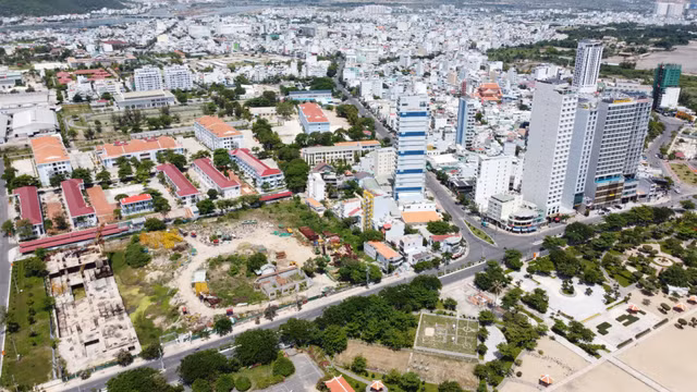 Toàn cảnh dự án Nha Trang Golden Gate vừa bị khởi tố ở Khánh Hòa - Hình 3 Toan canh du an Nha Trang Golden Gate vua bi khoi to o Khanh Hoa-Hinh-3