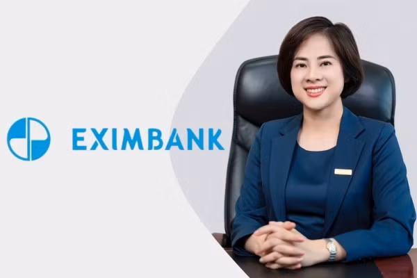 Tan Chu tich Eximbank bi nhom co dong doi mien nhiem, co phieu EIB the nao?