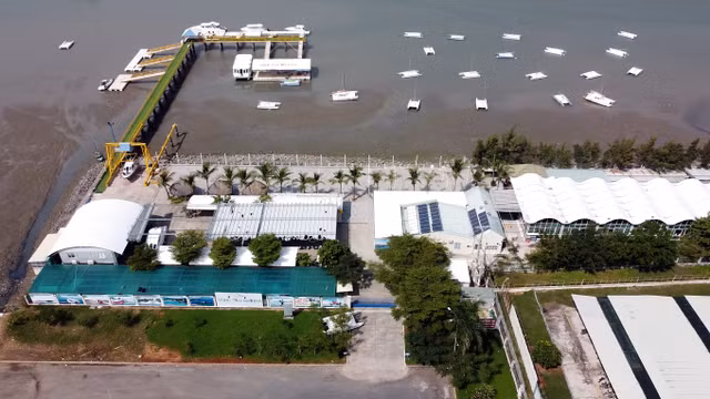 Co quan thanh tra chi ra cac sai pham o Ben thuyen Vung Tau Marina-Hinh-5
