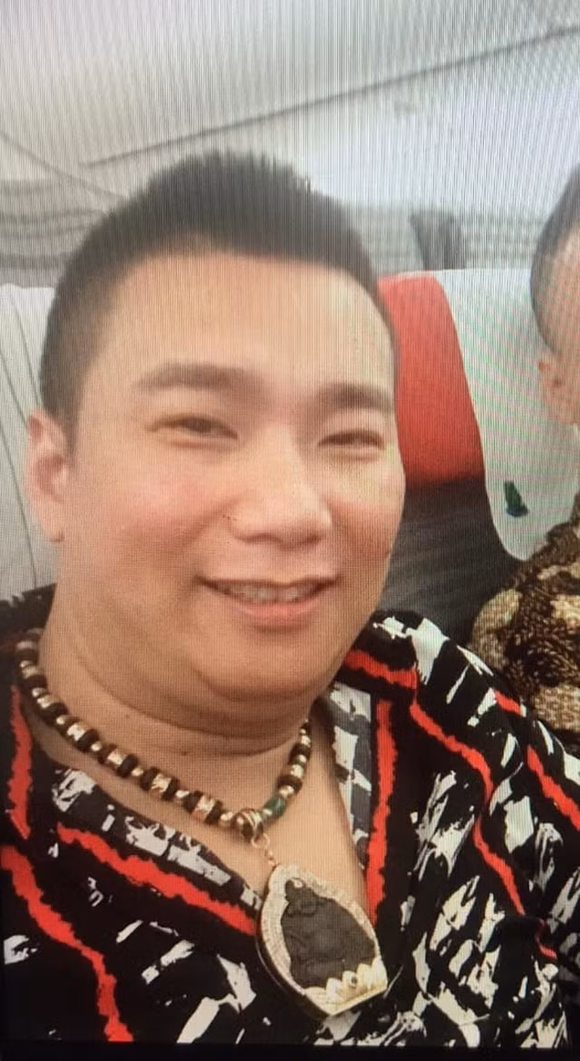 Trùm đòi nợ thuê ở Sài Gòn Hiếu Thái Dương bị truy bắt Trum doi no thue o Sai Gon Hieu Thai Duong bi truy bat