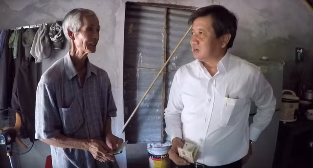 'Hien tuong' Doan Ngoc Hai: 'Toi uoc moi dem nguoi vo gia cu duoc an 1 goi my de am long'-Hinh-2