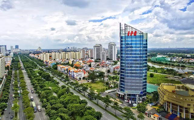 Lô đất 'vàng' 32 ha ở Phước Kiển rơi vào tay tư nhân dính đến quan chức nào? Lo dat 'vang' 32 ha o Phuoc Kien roi vao tay tu nhan dinh den quan chuc nao?