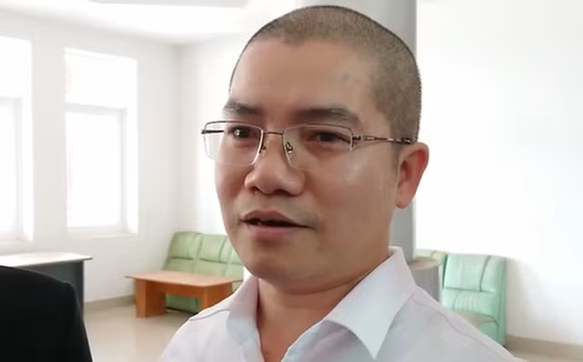 Giám đốc Công an TP HCM nói gì về vụ bắt 3 anh em lãnh đạo cao cấp Alibaba? - Hình 2 Giam doc Cong an TP HCM noi gi ve vu bat 3 anh em lanh dao cao cap Alibaba?-Hinh-2