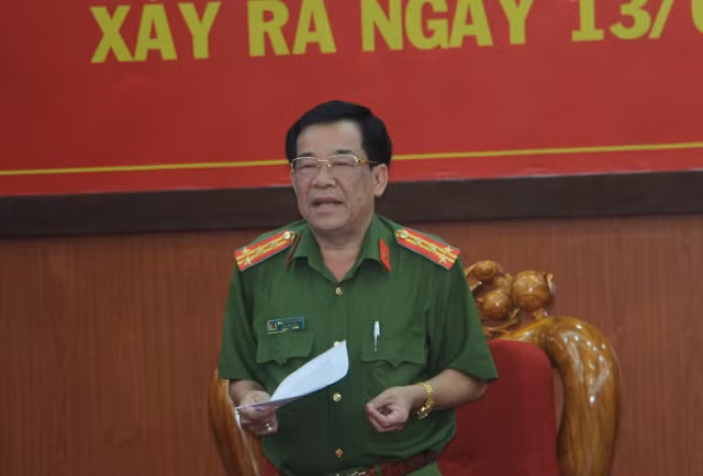 Hành trình cảnh sát tóm gọn nhóm bắt cóc nữ sinh tống tiền gia đình 5 tỷ đồng - Hình 2 Hanh trinh canh sat tom gon nhom bat coc nu sinh tong tien gia dinh 5 ty dong-Hinh-2