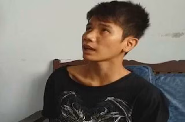 Nam thiếu niên cố giết chủ quán tạp hóa để bịt đầu mối Nam thieu nien co giet chu quan tap hoa de bit dau moi