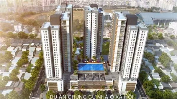 TP HCM: Kiểm tra dấu hiệu lừa đảo tại dự án 324 Lý Thường Kiệt TP HCM: Kiem tra dau hieu lua dao tai du an 324 Ly Thuong Kiet
