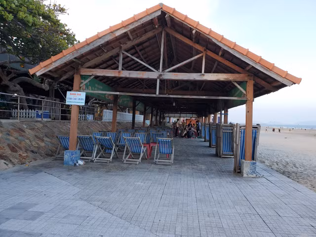 Hiện trạng 28 ha đất vàng ven biển Vũng Tàu bị 'xài chùa' suốt 27 năm - Hình 13 Hien trang 28 ha dat vang ven bien Vung Tau bi 'xai chua' suot 27 nam-Hinh-13