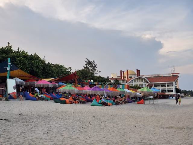 Hiện trạng 28 ha đất vàng ven biển Vũng Tàu bị 'xài chùa' suốt 27 năm - Hình 3 Hien trang 28 ha dat vang ven bien Vung Tau bi 'xai chua' suot 27 nam-Hinh-3