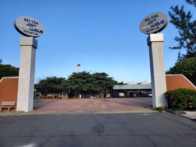 Bà Rịa - Vũng Tàu tiếp tục ra 'tối hậu thư' thu hồi 28 ha đất vàng ven biển - Hình 3 Ba Ria - Vung Tau tiep tuc ra 'toi hau thu' thu hoi 28 ha dat vang ven bien-Hinh-3